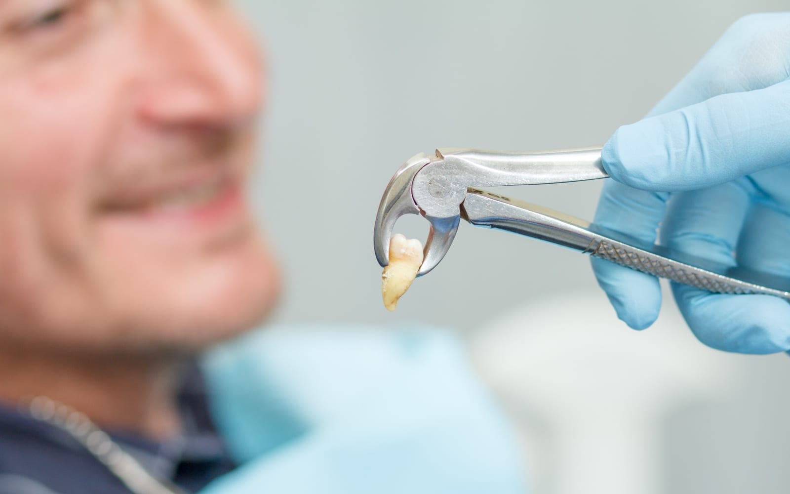 Удаление подвижных зубов | Стоматология в Химках | Стоматология Кантри Парк