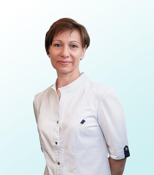 Шалдина Наталья Владимировна