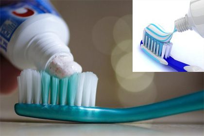 Какая зубная паста идеальна?